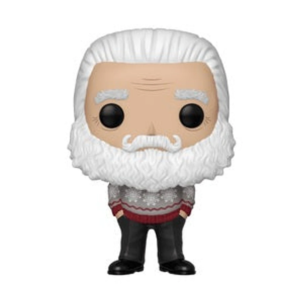 Funko Pop! Movies: Santa Clause 