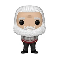 Funko Pop! Movies: Santa Clause 