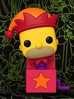 Funko Pop! Television: The Simpsons