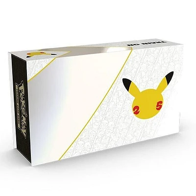 Pokemon TCG - Celebrations Ultra Premium Collection (UPC)