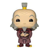 FUNKO POP! ANIMATION - AVATAR: THE LAST AIRBENDER