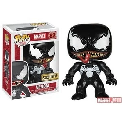 Funko Pop! Marvel: Venom *Walgreens Exclusive*