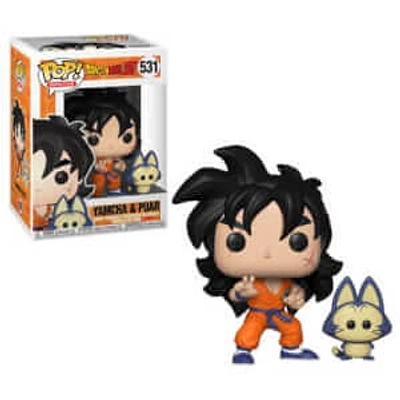 Funko Pop! Animation