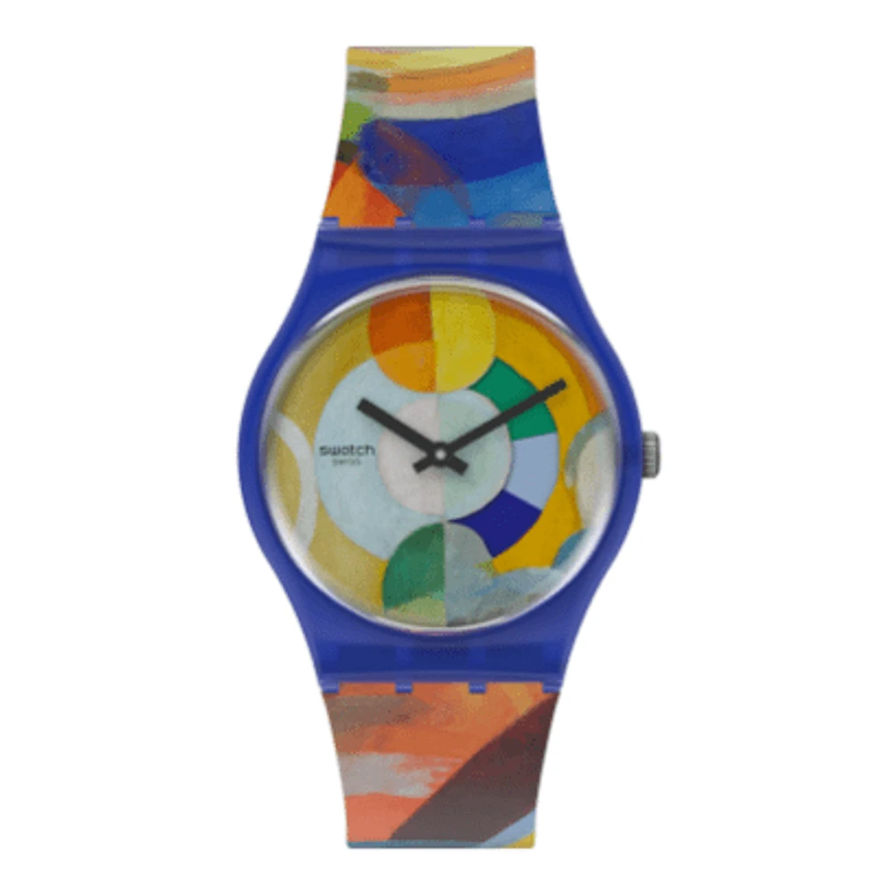 Montre Swatch Watch GZ712