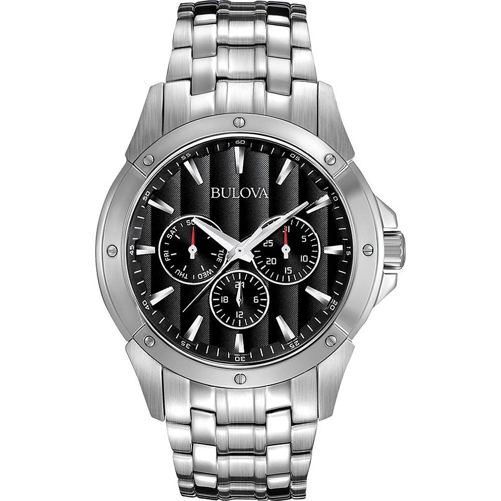 Montre Bulova Watch 96C107