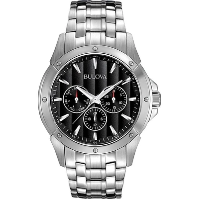 Montre Bulova Watch 96C107