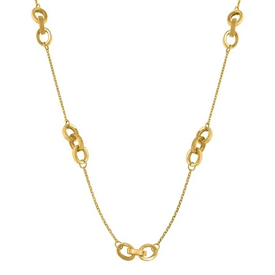 Colliers 10 Kt Roger Roy N9374