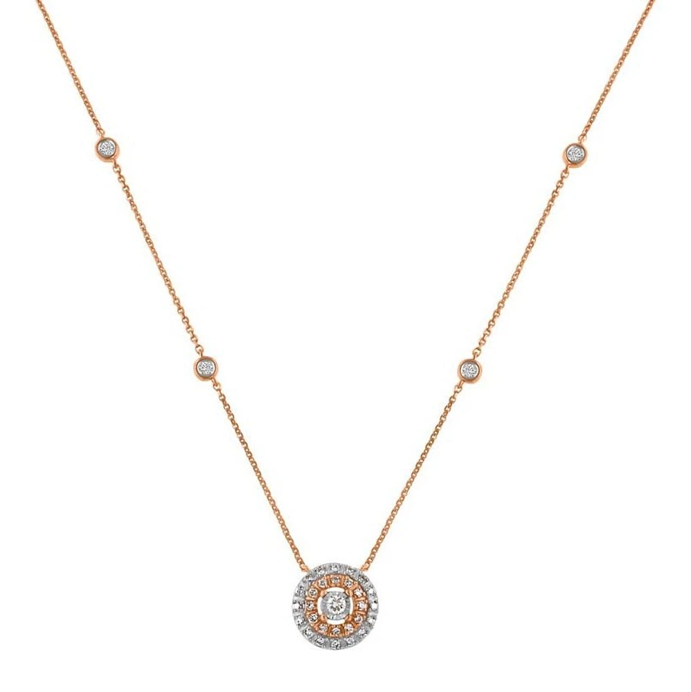 Colliers 14 Kt Roger Roy ANBNH43DM6D