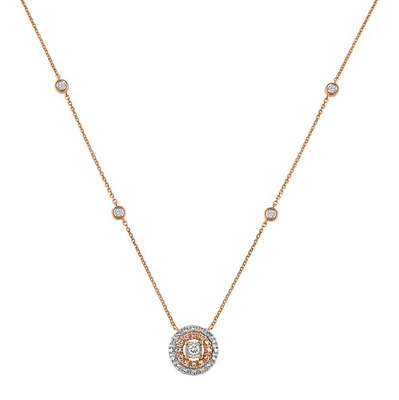 Colliers 14 Kt Roger Roy ANBNH43DM6D