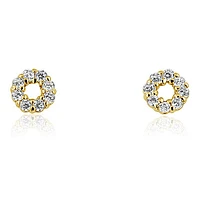 TouTou Children's Jewelry TTEY6-533801PS