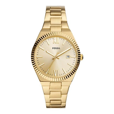 Watch Fwell Watch ES5299