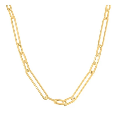Colliers 14 Kt Roger Roy MF036696-Y4