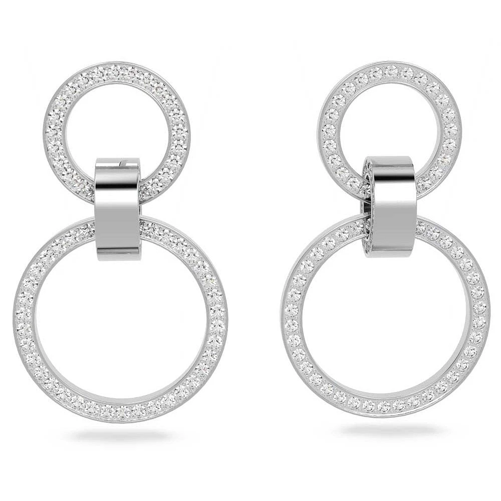 Boucles d’oreilles Swarovski 5636503
