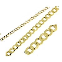 Chaine 10 Kt Zangir C67080A4