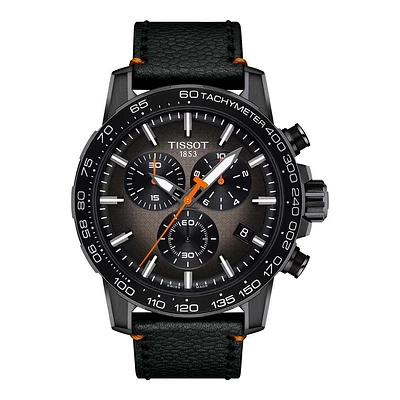 Tissot T1256173608100