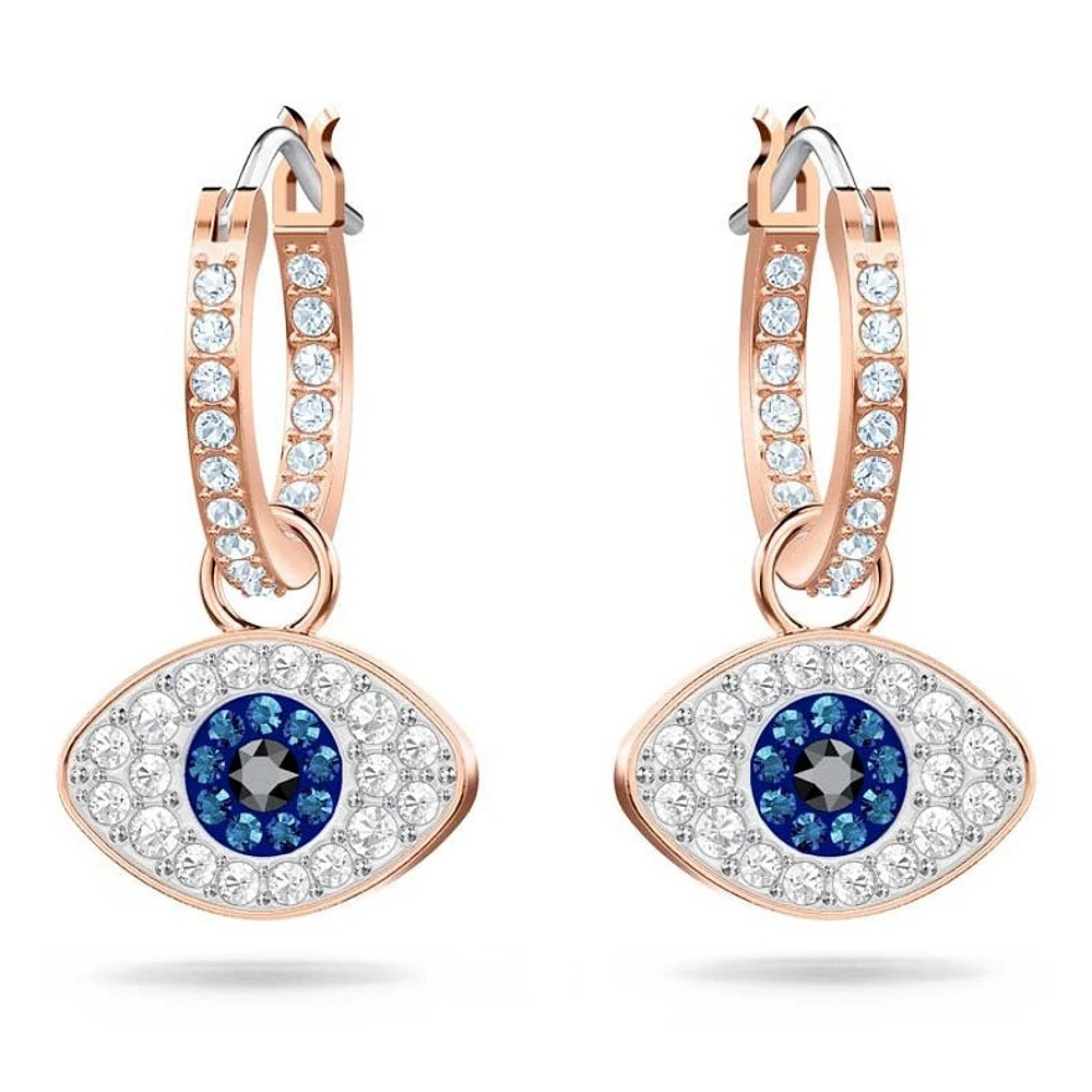 Swarovski earrings 5425857