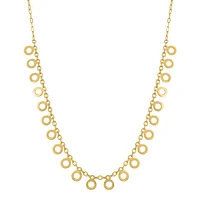 Colliers 10 Kt Roger Roy N788085-10Y