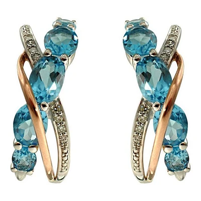 Bague 14 Kt Van&Co R05-89139-14PW