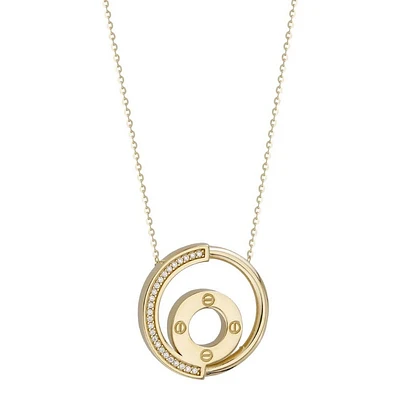 14 Kt Roger Roy N14-797098-Y