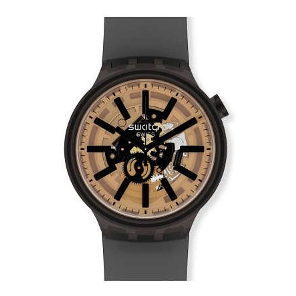 Montre Swatch Watch SO27B115