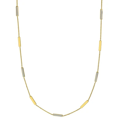 Colliers 14 Kt Roger Roy MF038737-Y5