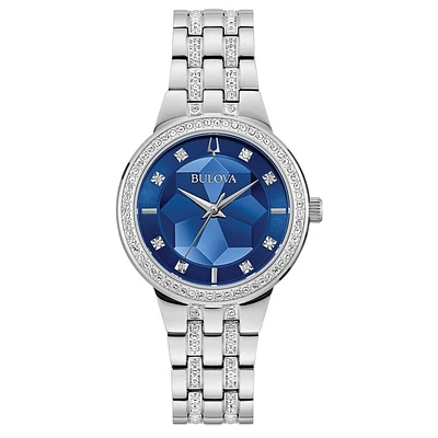 Montre Bulova Watch 96L276