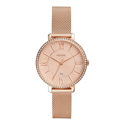 Montre Fossil Watch ES4628