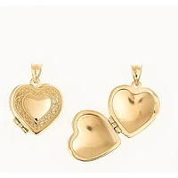 Pendentif 10 Kt Roger Roy X3P211656-11-Y