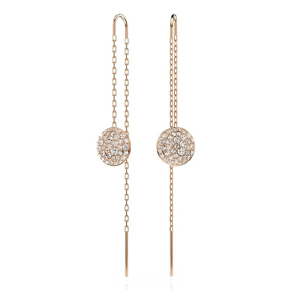 Swarovski earrings 5689427