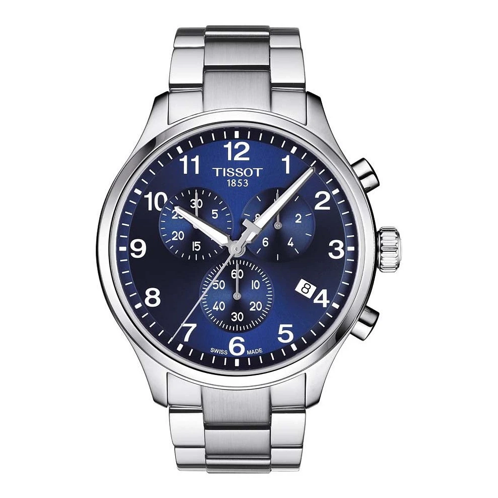Tissot T1166171104701