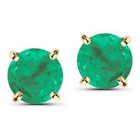 Earrings 10 Kt Roger Roy CZE1115M05