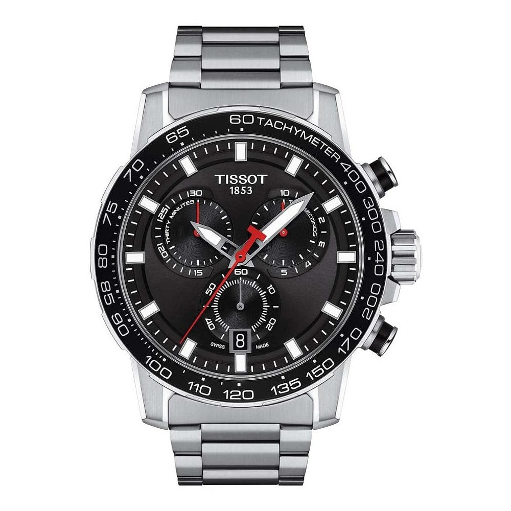 Tissot T1256171105100
