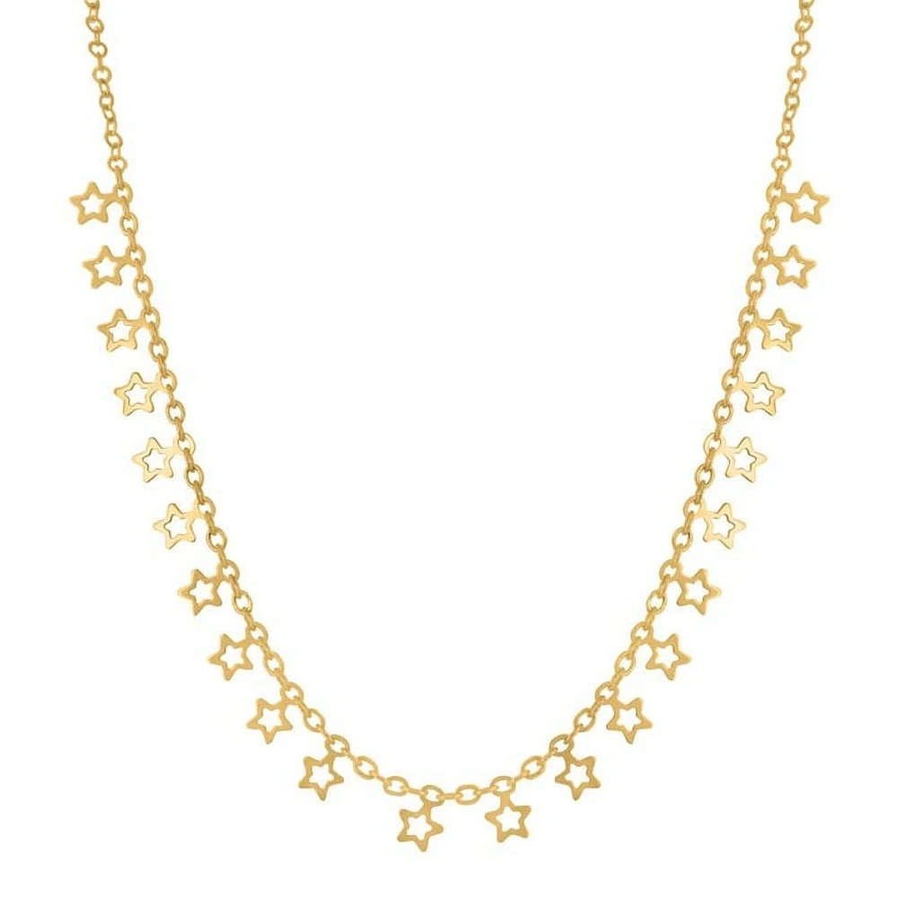 Colliers 10 Kt Roger Roy N788053-10Y