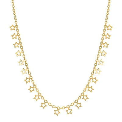 Colliers 10 Kt Roger Roy N788053-10Y