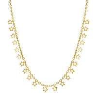 Colliers 10 Kt Roger Roy N788053-10Y