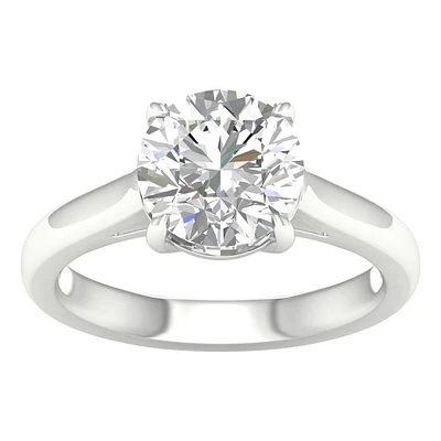 Ring Solitaire Mirage 100PTS LDR-2750W8
