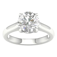 Ring Solitaire Mirage 100PTS LDR-2750W8