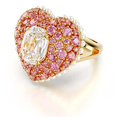 Ring Swarovski 5690057