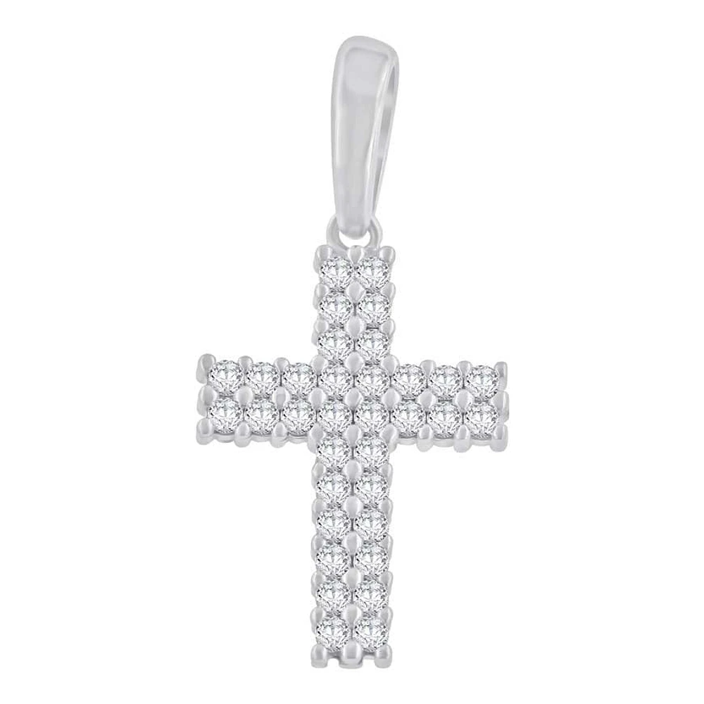 Pendentif 18 Kt Roger Roy P8-2528W