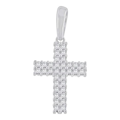 Pendentif 18 Kt Roger Roy P8-2528W