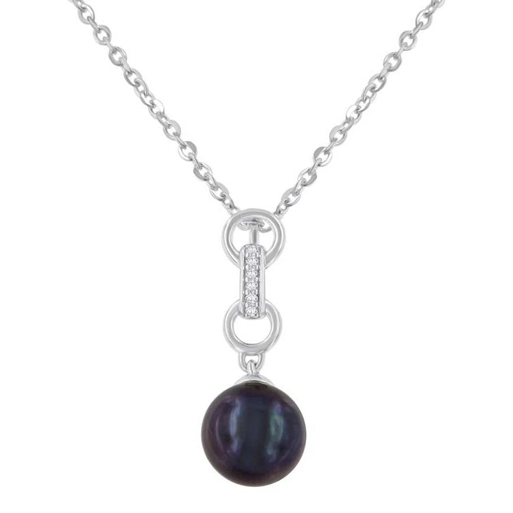 Pendentif 10 Kt Roger Roy P0458-W