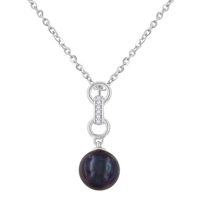 Pendentif 10 Kt Roger Roy P0458-W