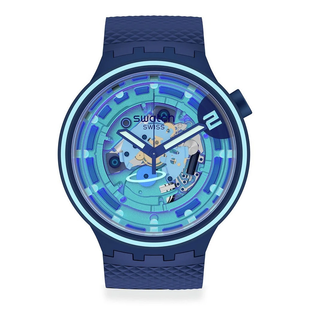 Montre Swatch Watch SB01N101