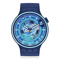 Montre Swatch Watch SB01N101