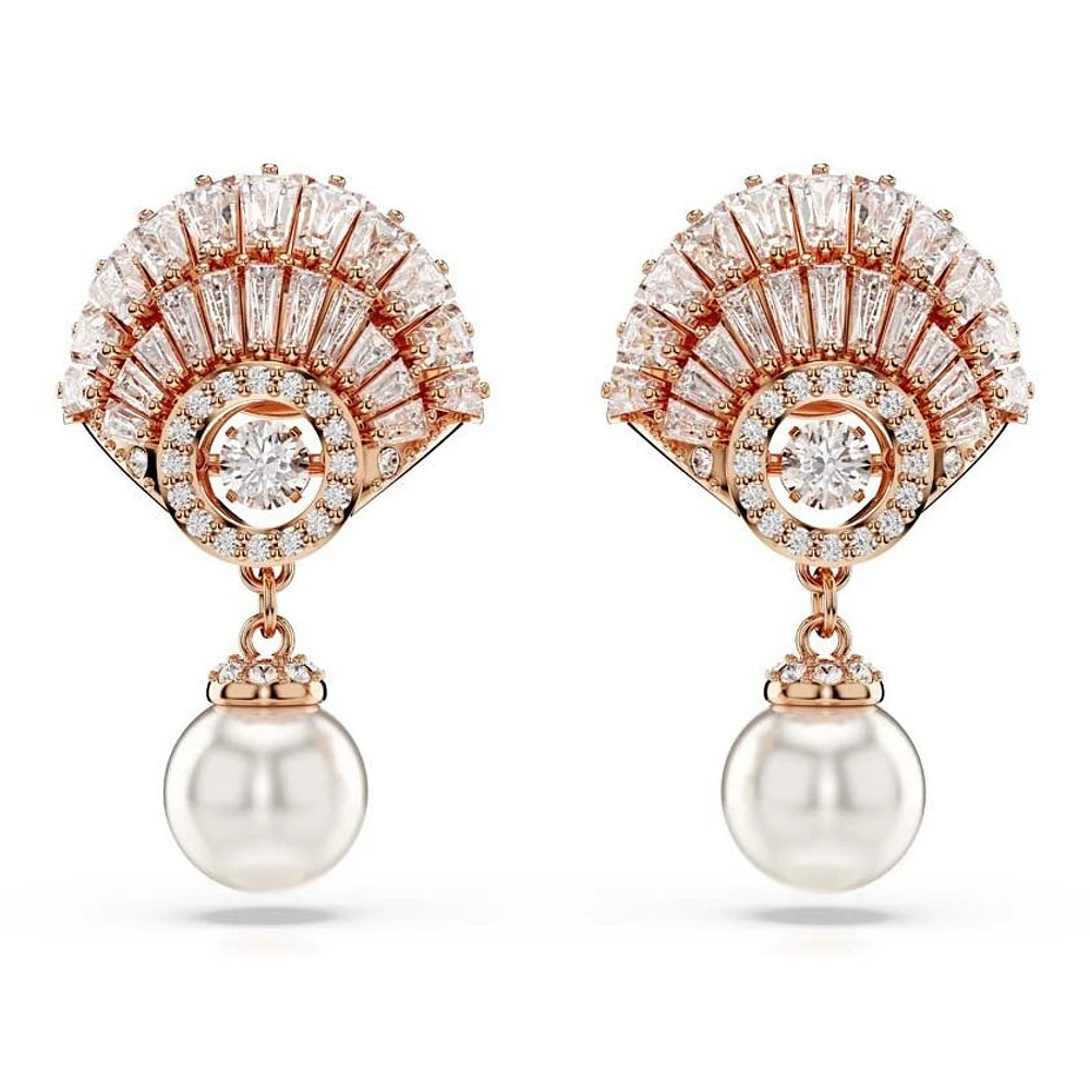 Earrings Swarovski 5689196