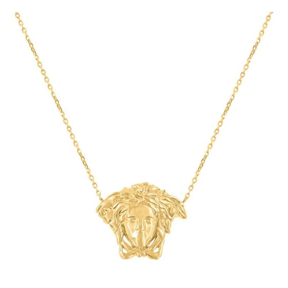 Pendentif 10 Kt Roger Roy P475-RGZ125