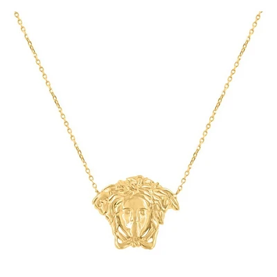 Pendentif 10 Kt Roger Roy P475-RGZ125