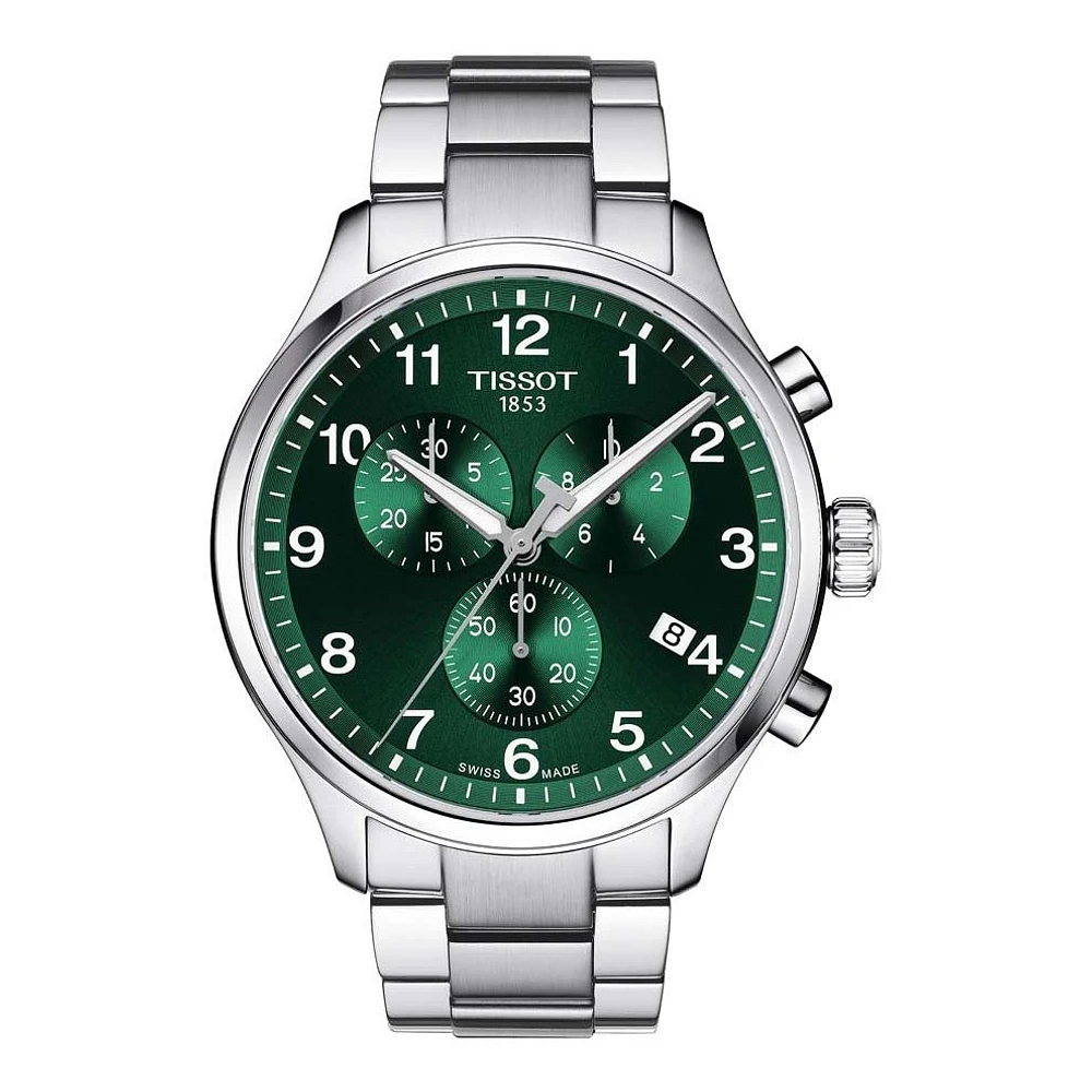 Tissot T1166171109200