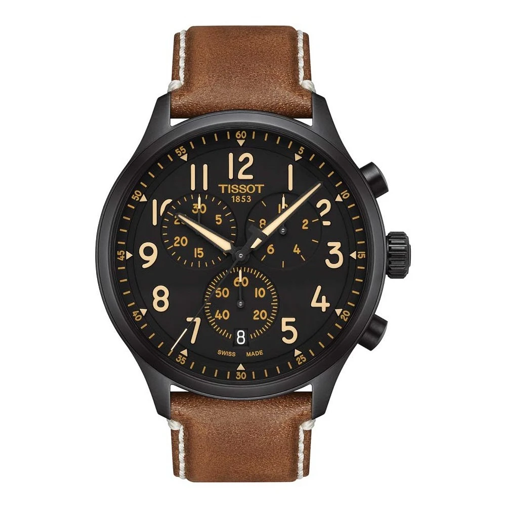 Tissot T1166173605203
