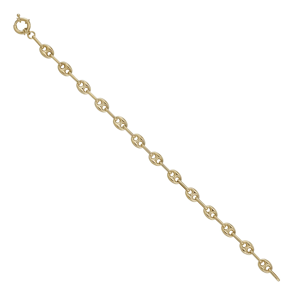 Bracelet 14 Kt Roger Roy B14-Y